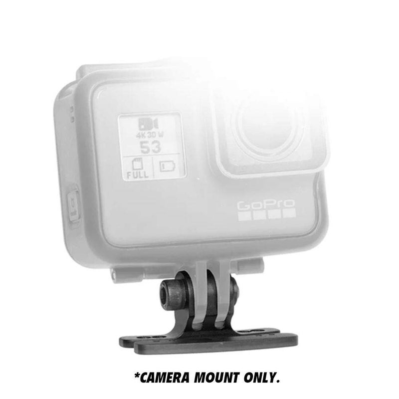 HK Army Goggle Camera Mount (Black) - Image 2